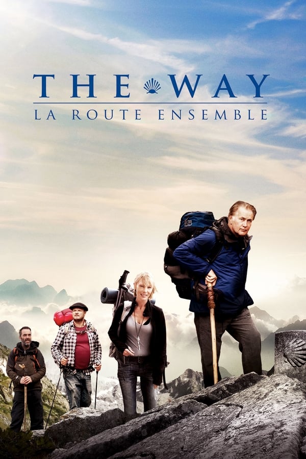 The Way (2010)