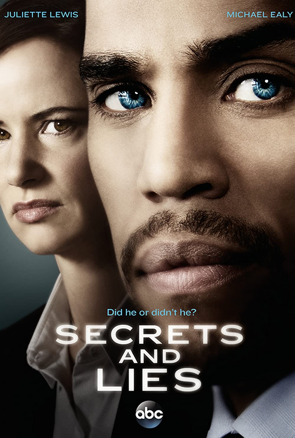 Secrets and Lies (2015) 2x10