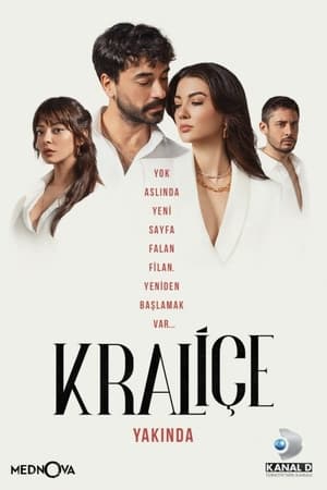 Kraliçe (2023) 1x5