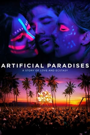 Artificial Paradises Aka Paraísos Artificiais (2012)