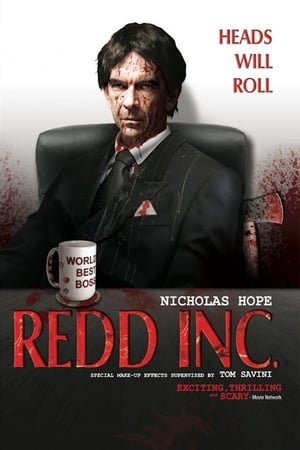 Redd Inc. (2012)