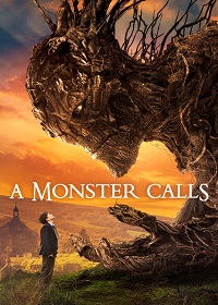 A Monster Calls (2016)