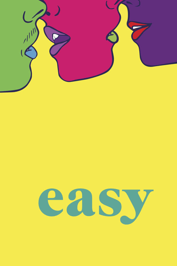 Easy (2016) 1x8