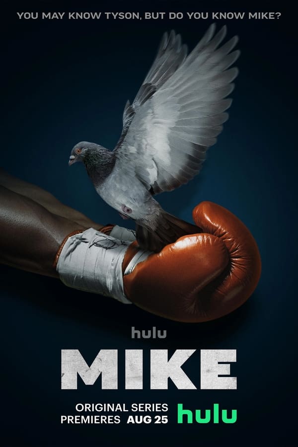 Mike (2022)