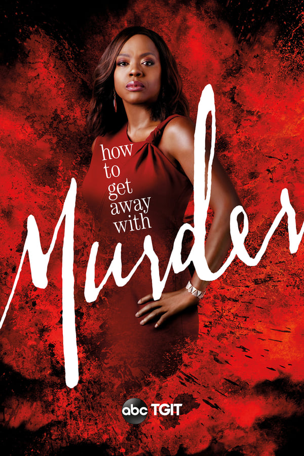 How to Get Away with Murder (2014) 6x15