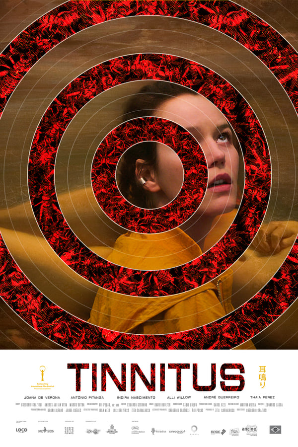 Tinnitus (2023)