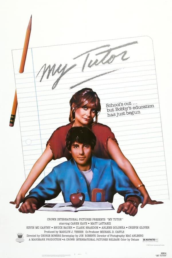 My Tutor (1983)