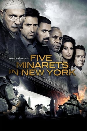 Five Minarets in New York Aka New York'ta Bes Minare (2010)