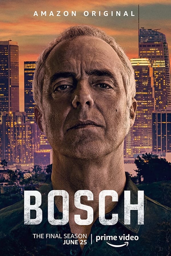 Bosch (2015) 7x8