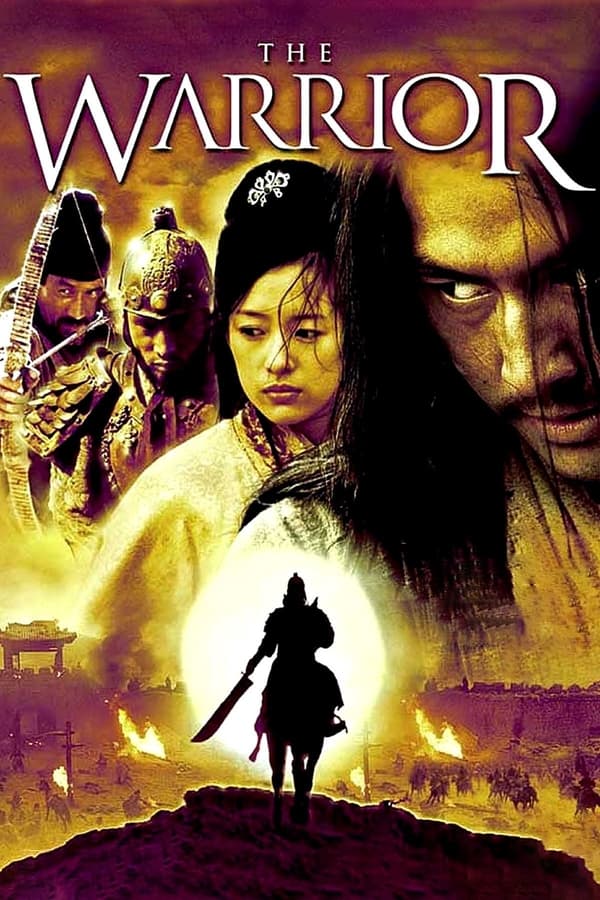 The Warrior Aka Musa (2001)