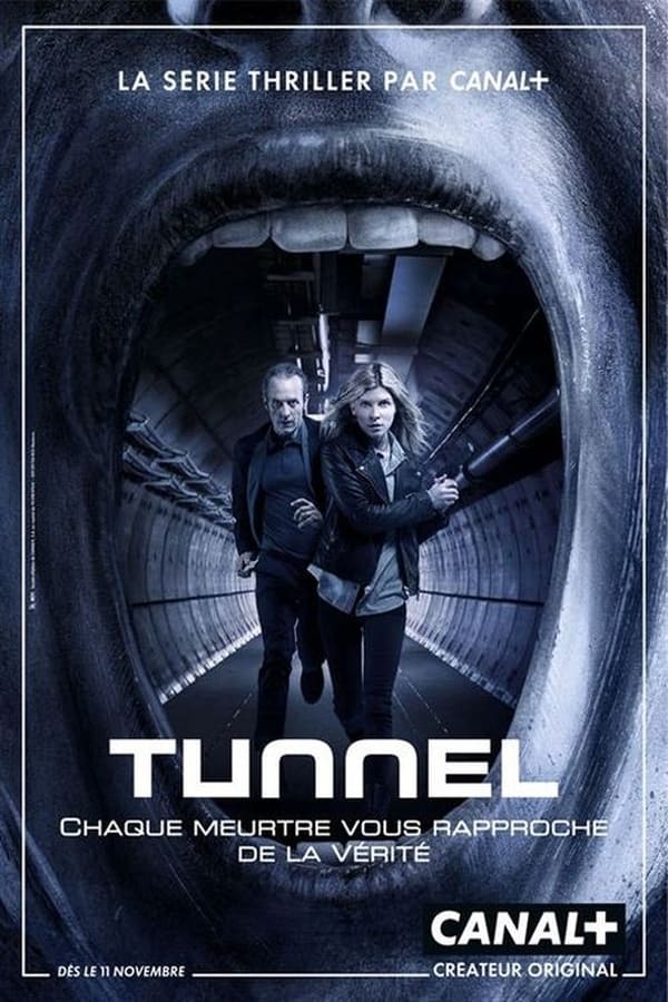 The Tunnel (2013)