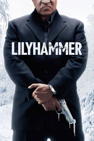 Lilyhammer (2012) 3x8