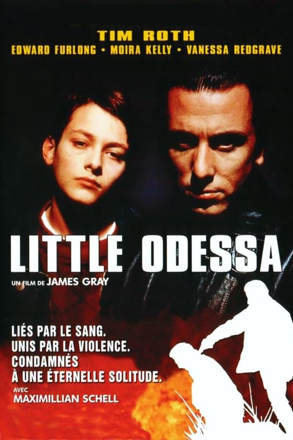 Little Odessa (1994)