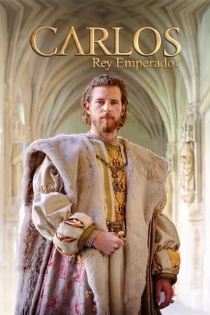 Carlos, rey emperador Aka Charles, Emperor King (2015) 1x17