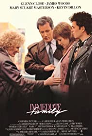 Immediate Family (1989)