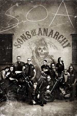 Sons of Anarchy (2008) 7x13