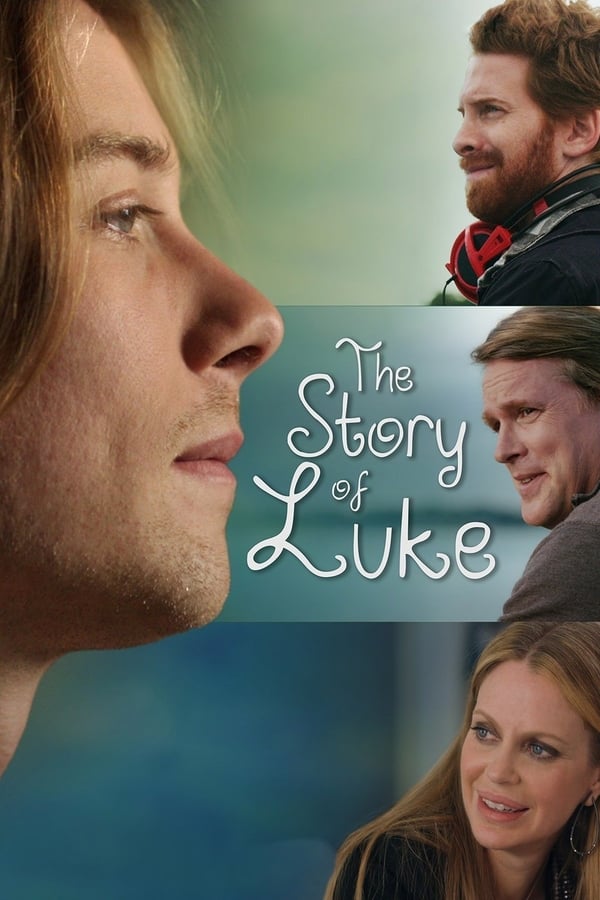 The Story of Luke (2013)