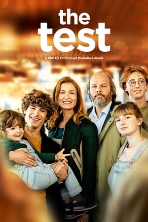 The Test Aka Le test (2021)