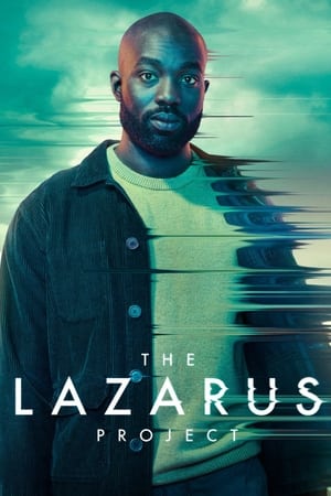 The Lazarus Project (2022) 2x8