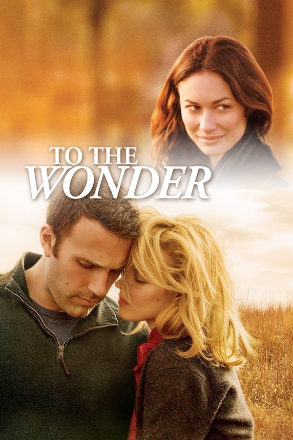 To the Wonder (2012)