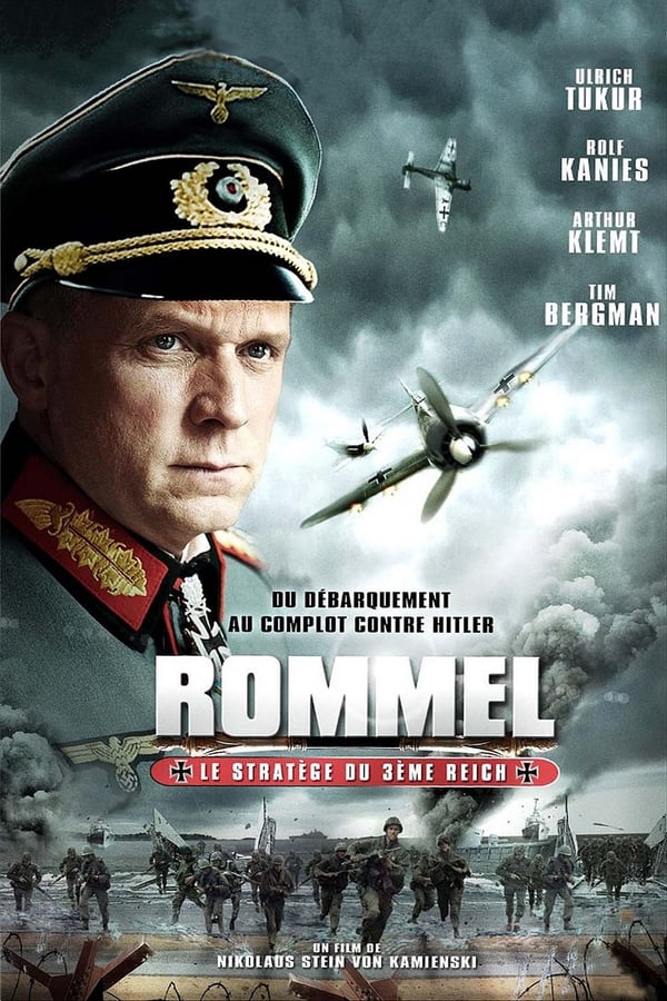 Rommel (2012)