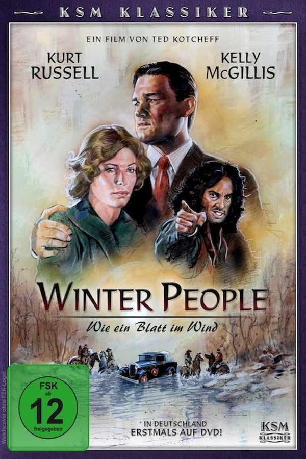 Winter People (1989)