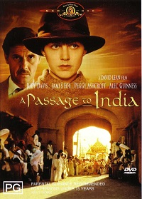 A Passage to India (1984)