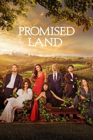 Promised Land (2022) 1x10