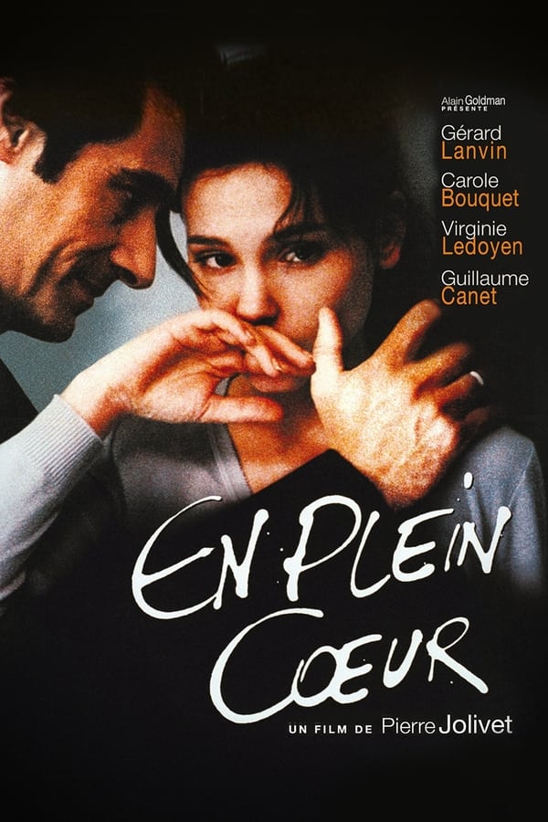 In All Innocence Aka En plein coeur (1998)