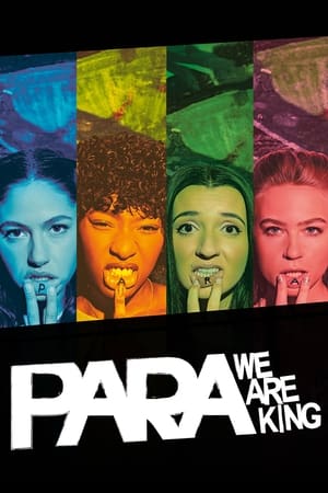 Para - We Are King Aka Para - Wir sind King (2021) 2x6