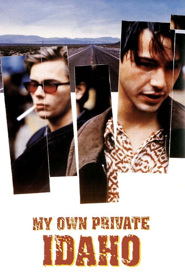 My Own Private Idaho (1991)