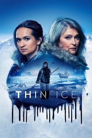 Thin Ice (2020) 1x8