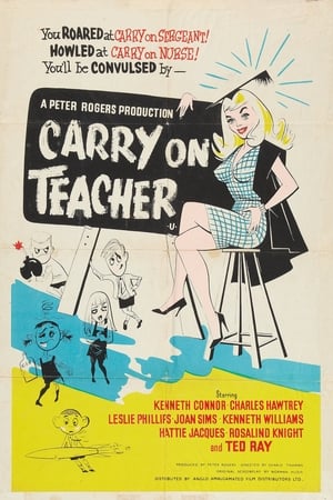 Carry On Teacher (1959)