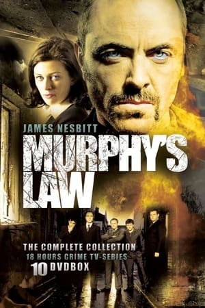 Murphy's Law (2001) 5x3