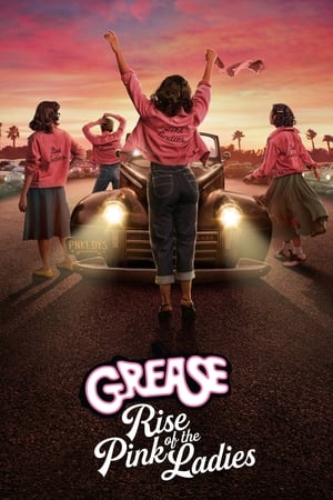 Grease: Rise of the Pink Ladies (2023) 1x6