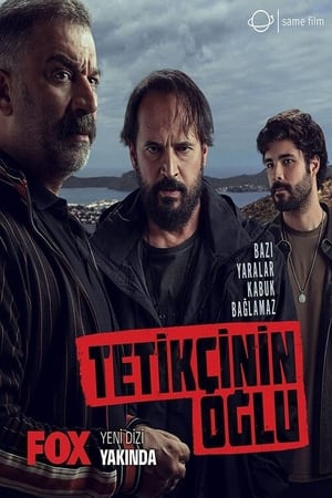 Tetikçinin Oğlu (2023) 1x2