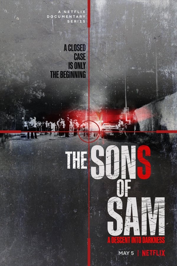 The Sons of Sam: A Descent Into Darkness (2021) 1x4