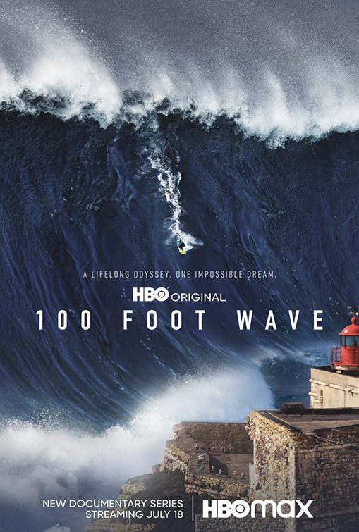 100 Foot Wave (2021)