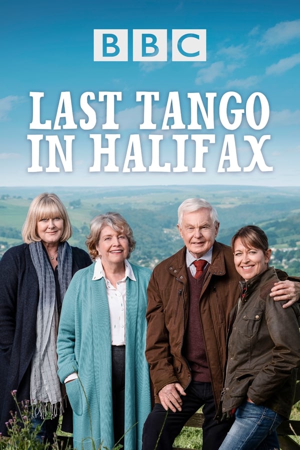 Last Tango in Halifax (2012) 5x4