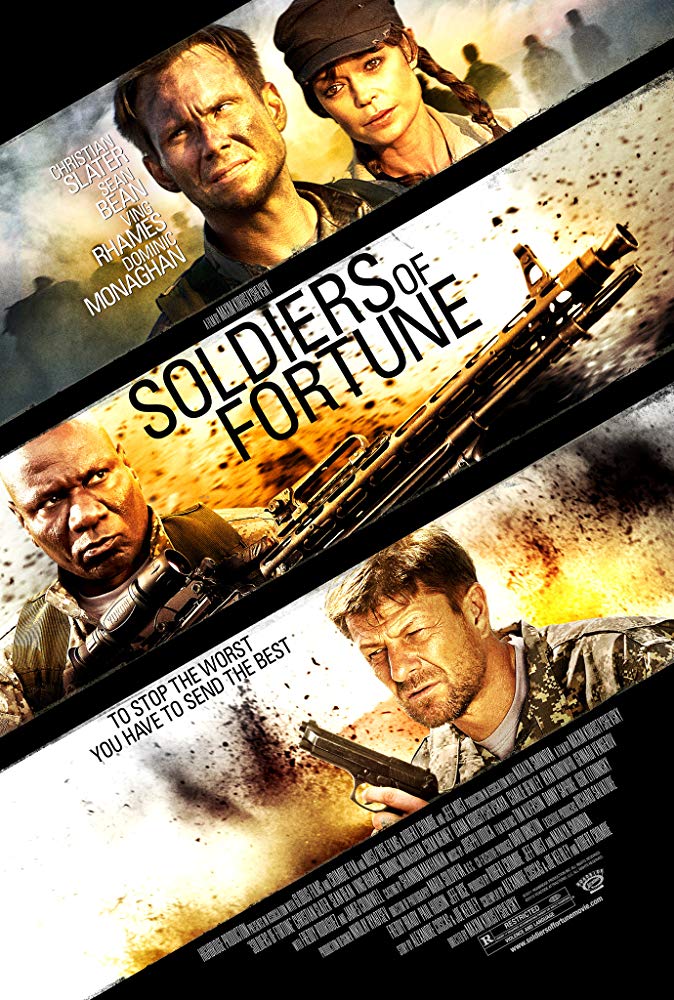 Soldiers of Fortune (2012)