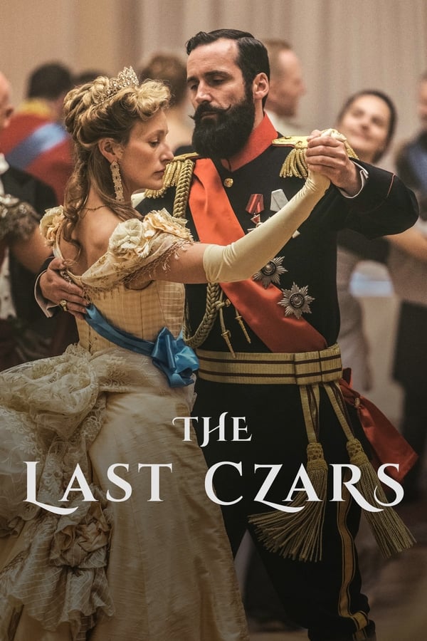 The Last Czars (2019) 1x6