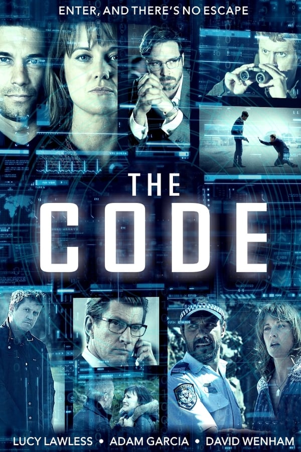 The Code (2014) 2x6