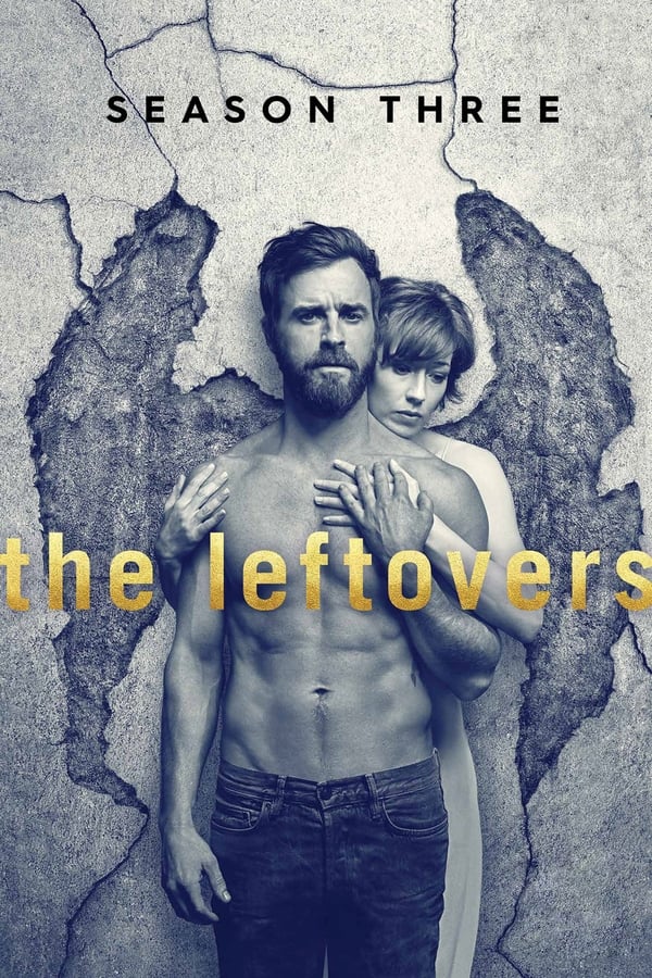 The Leftovers (2014)