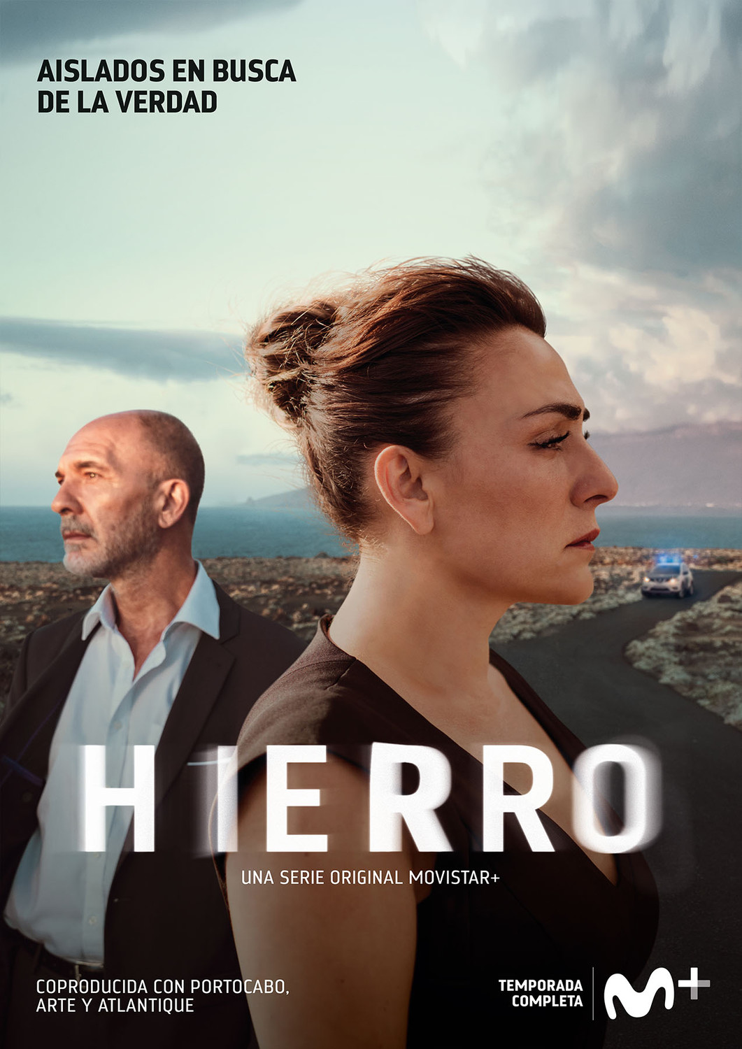 Hierro (2019) 2x6