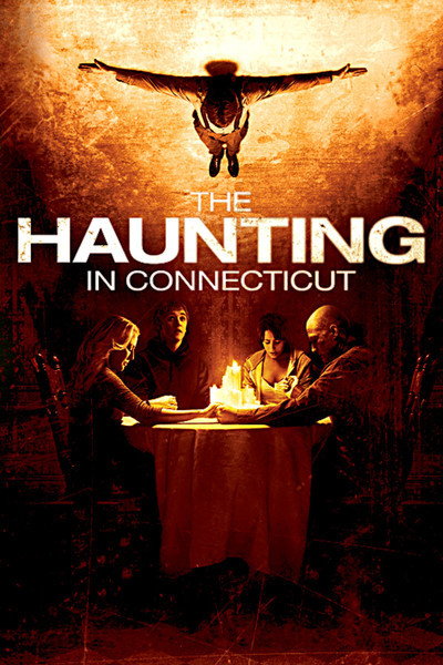 The Haunting in Connecticut (2009) 