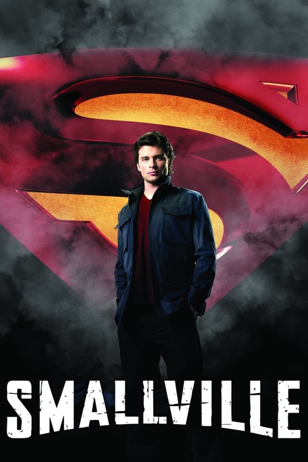 Smallville (2001) 10x21