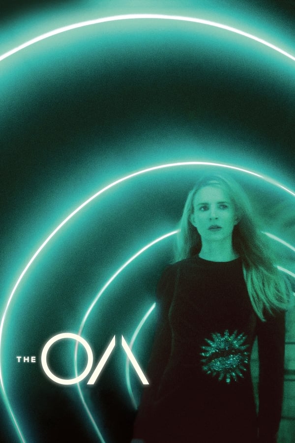 The OA (2016) 2x8