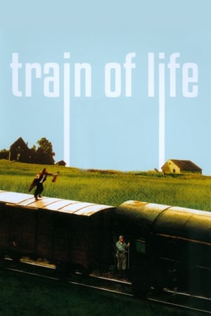 Train of Life Aka Train de vie (1998)