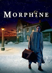 Morphine Aka Morfiy (2008)