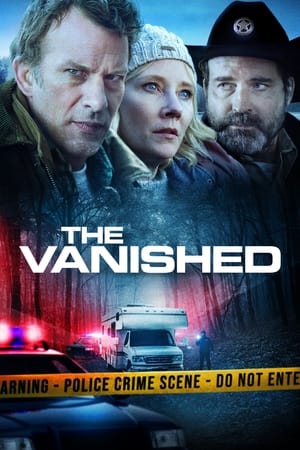 The Vanished Aka Hour of Lead (2020)